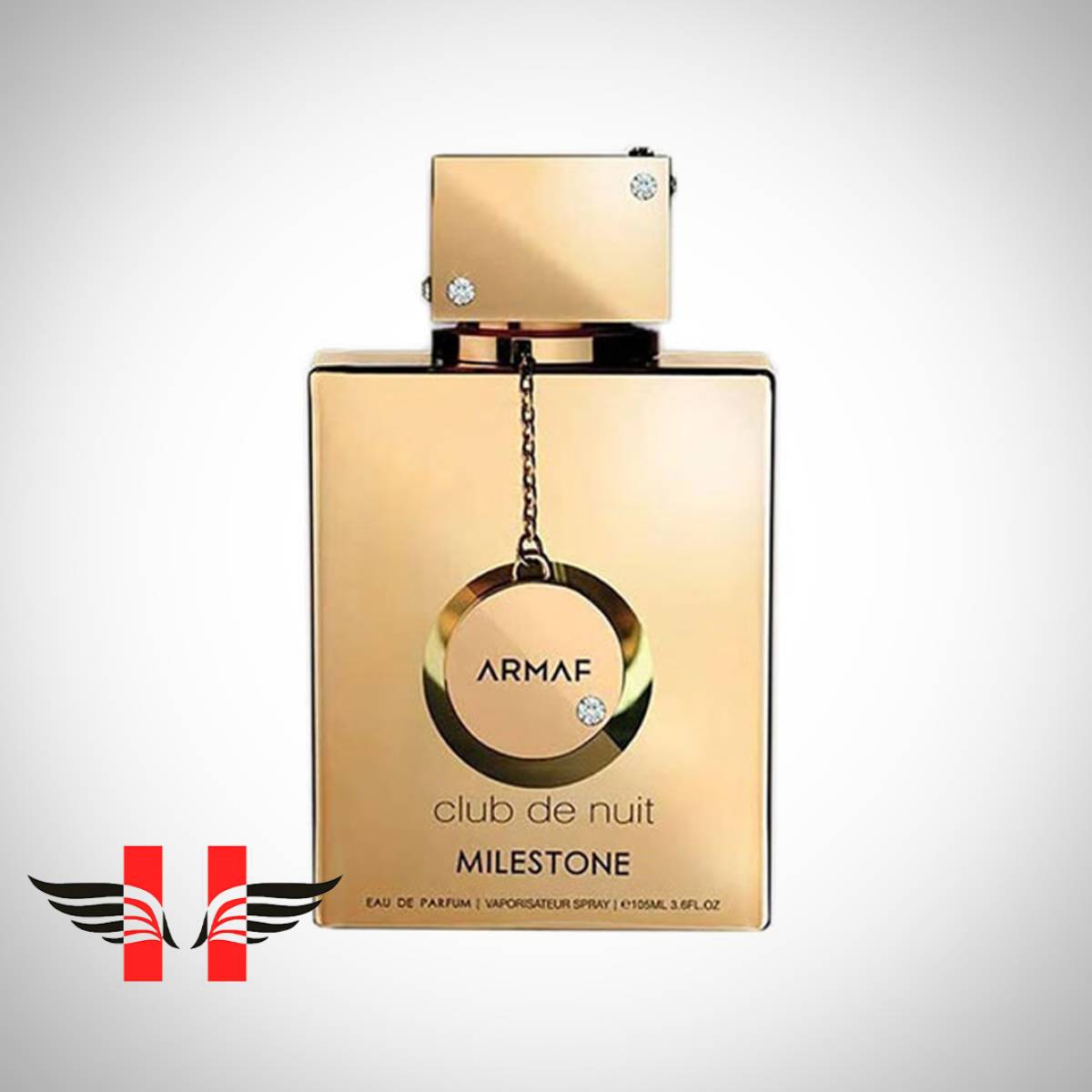 عطر ادکلن آرماف کلاب د نویت میلستون | Armaf Club de Nuit Milestone